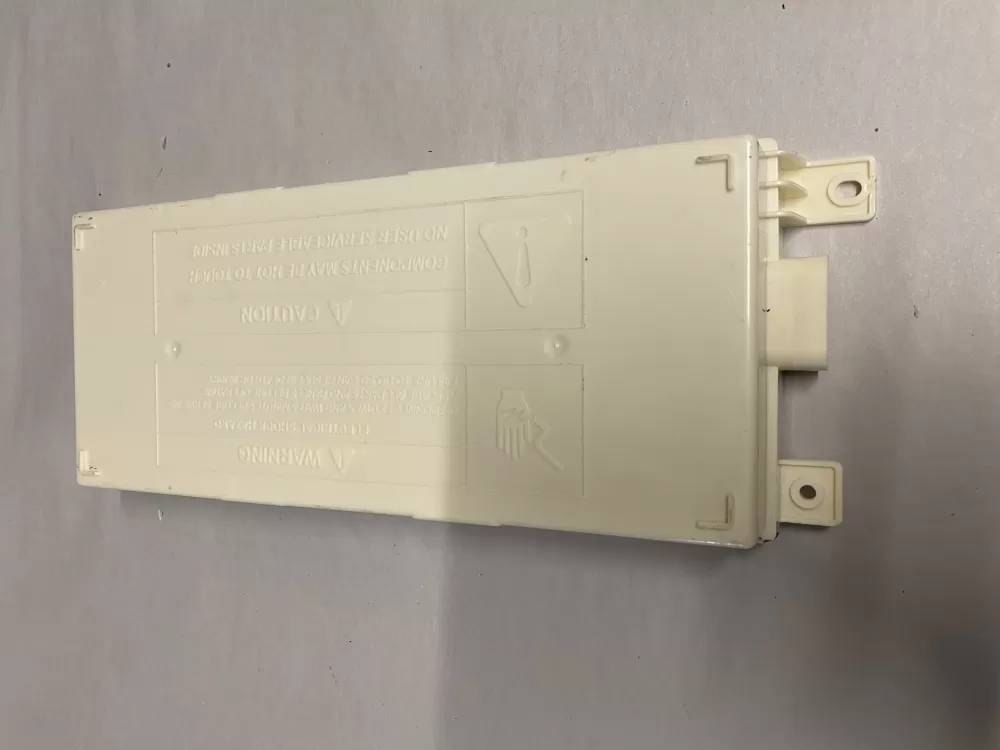 LG EBR76542941 Dryer Control Board AZ207877 | BKV922