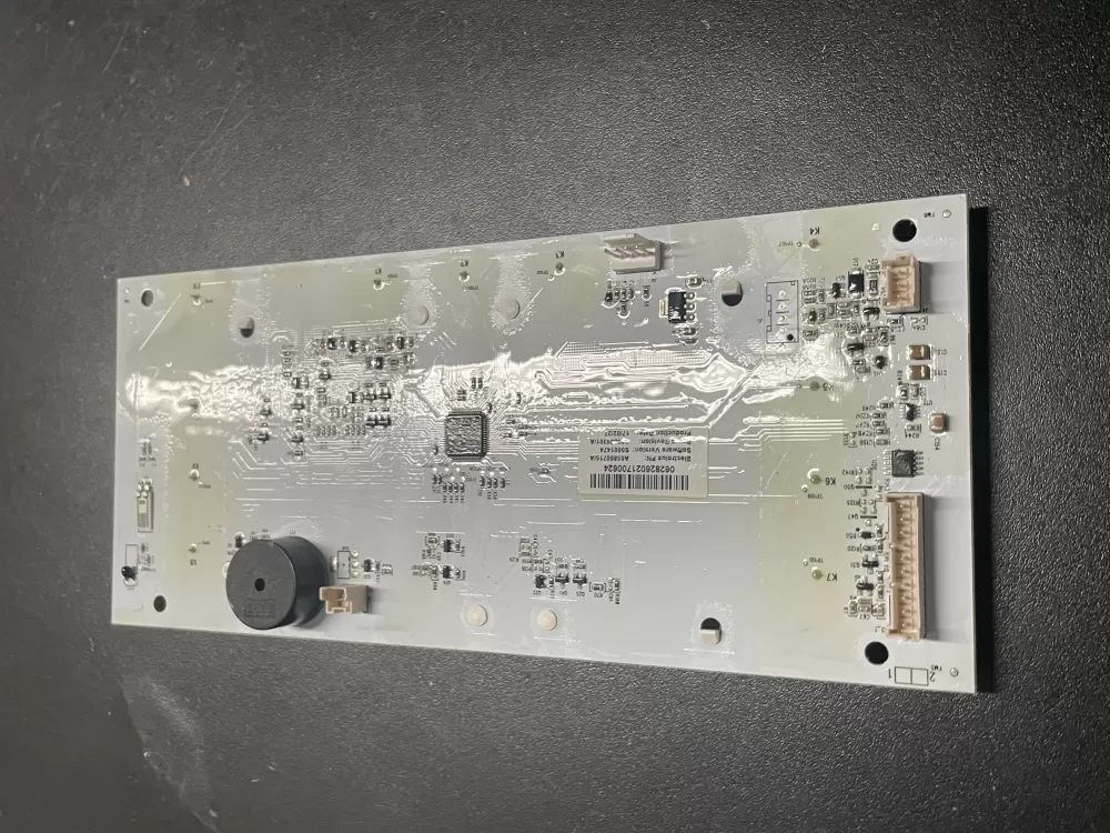 A05860726/A A05860715 Control Board Whirlpool AZ18895 | WM1244