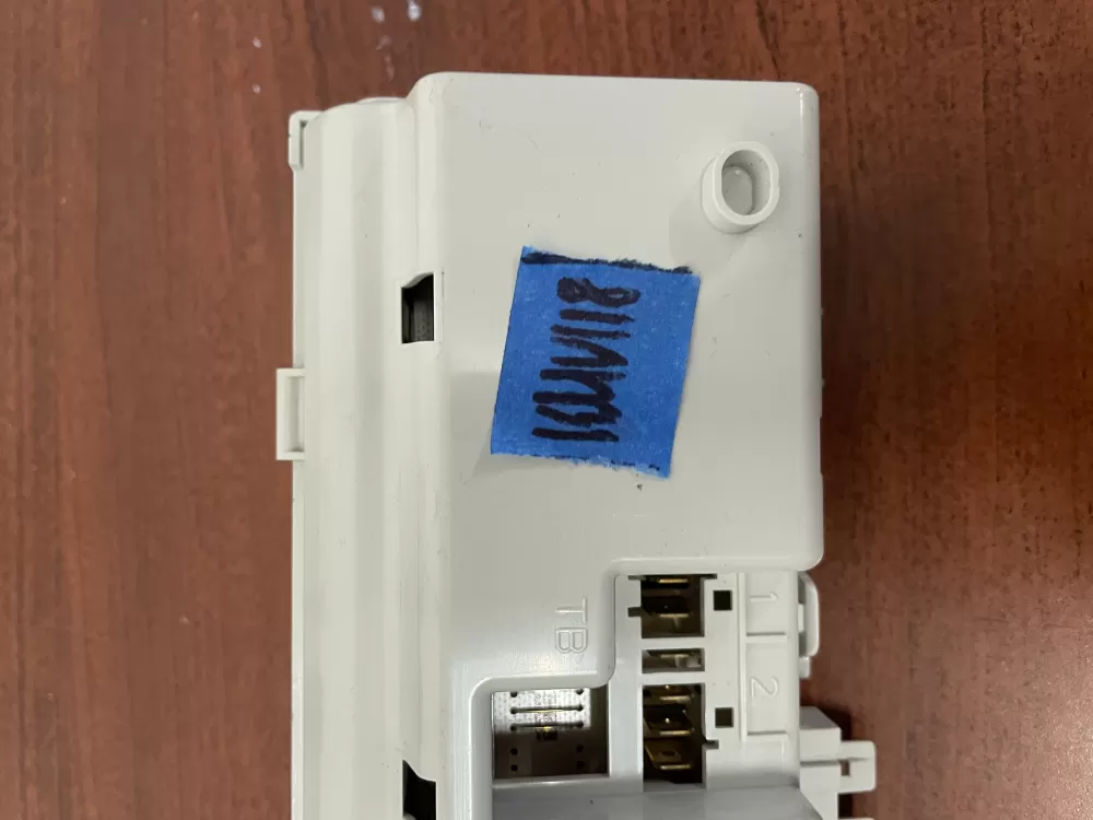 Asko 8077130 04 Dryer Control Board AZ28727 | KMV118