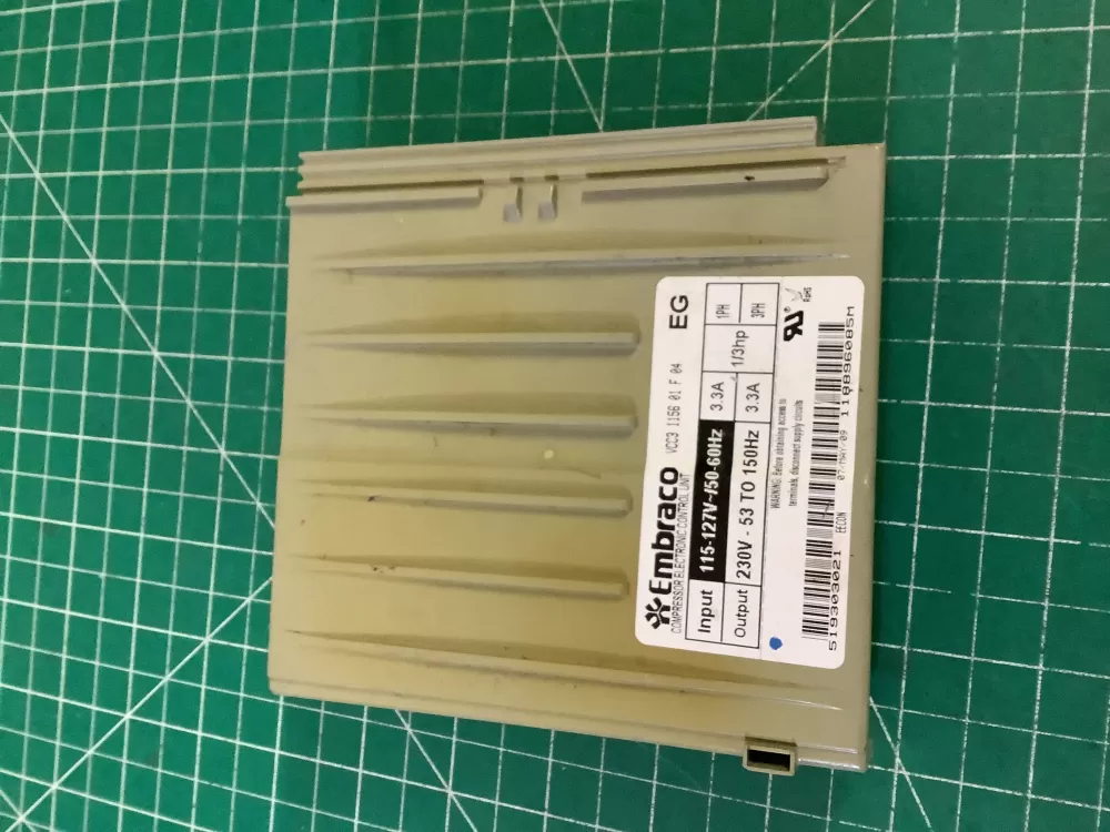  519303021 Refrigerator Invter Control Board