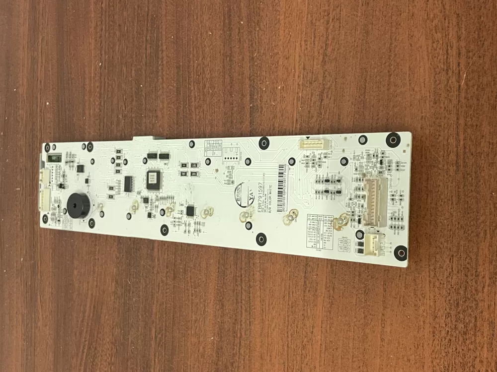 LG EBR79159717 Refrigerator Control Board Dispenser