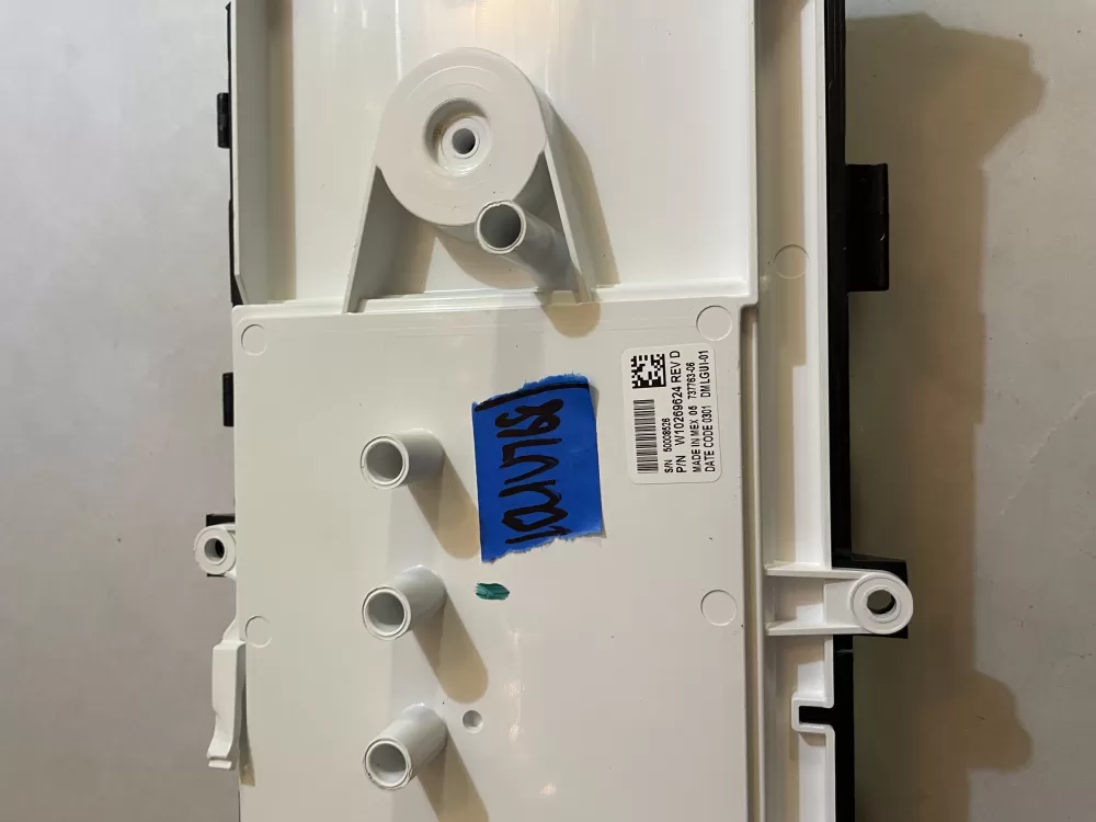Whirlpool WPW10269624 PS11751512 Dryer Control Board AZ149768 | KMV768