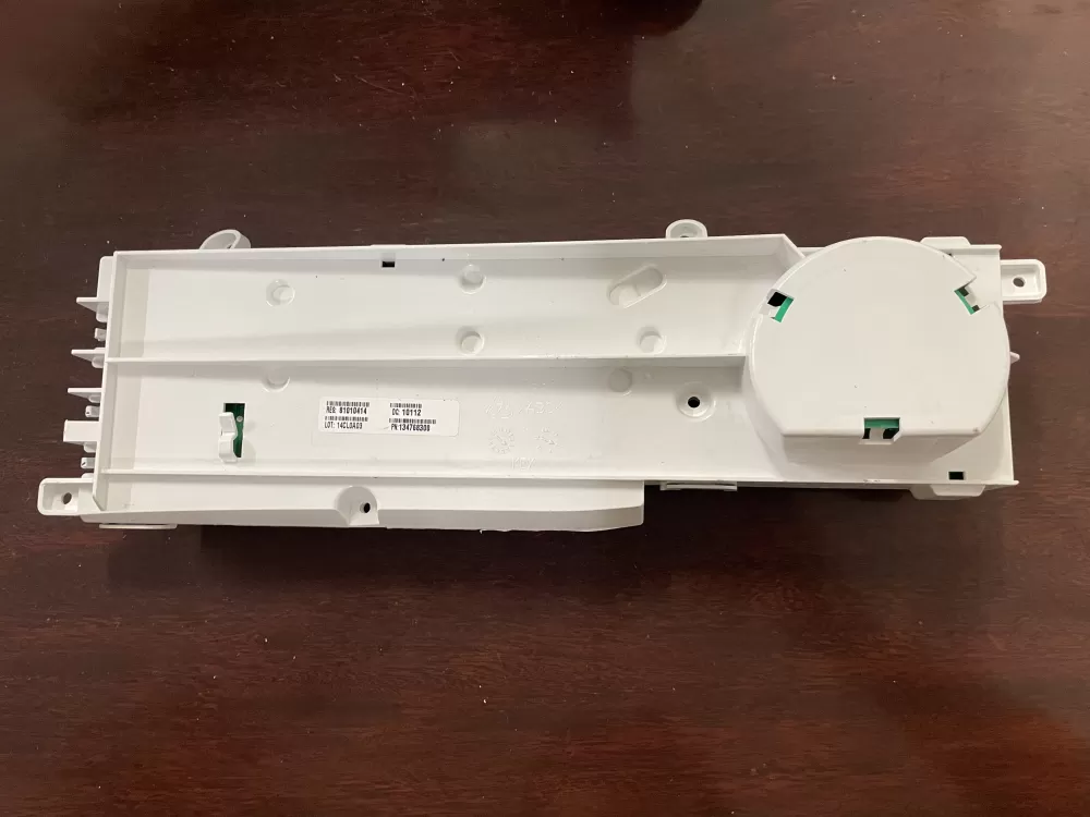 Electrolux Frigidaire 134768300 791100BD Washer Control Board AZ46971 | KMV127