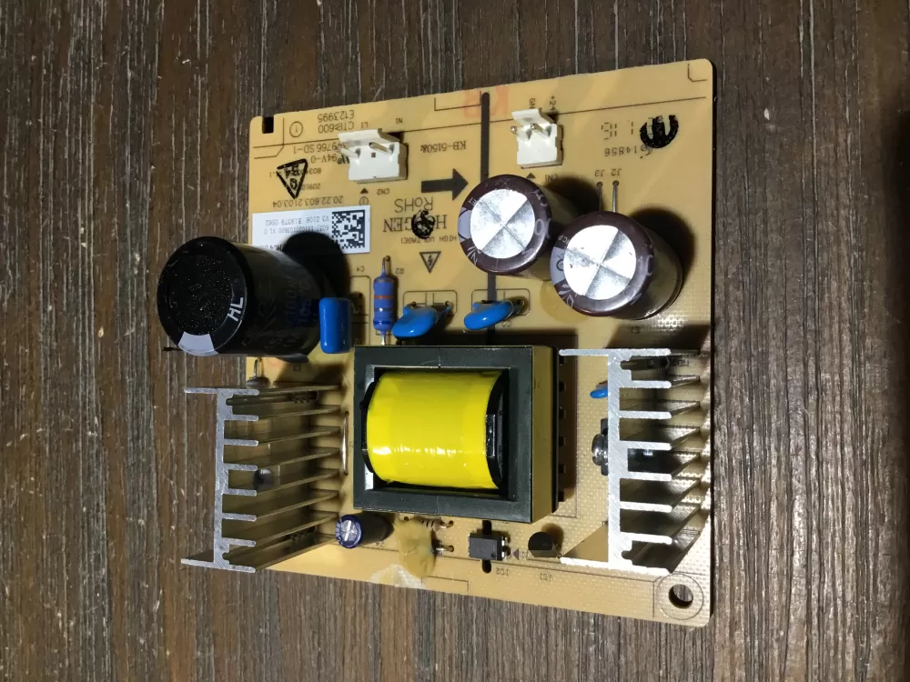 Hisense HG2090429-D Refrigerator Control Board AZ53361 | NR1902