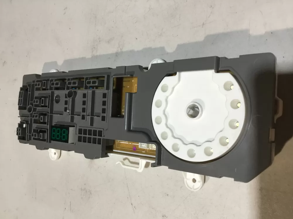 Samsung DC92-01624F Dryer Control Board
