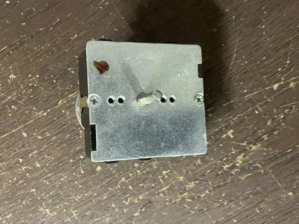 Kenmore 696165F Dryer Timer AZ39160 | Wm480