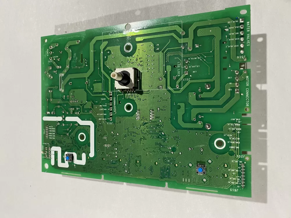 GE 290D2226G104 WH18X28642 Refrigerator Control Board AZ184609 | BK720