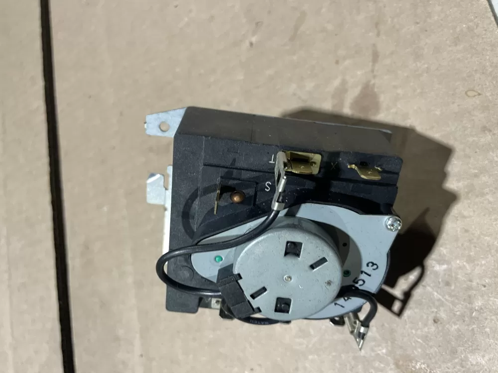 Hotpoint General Electric WE4M364 WE4M533 PS8690648 Dryer Timer AZ79460 | Wm1912