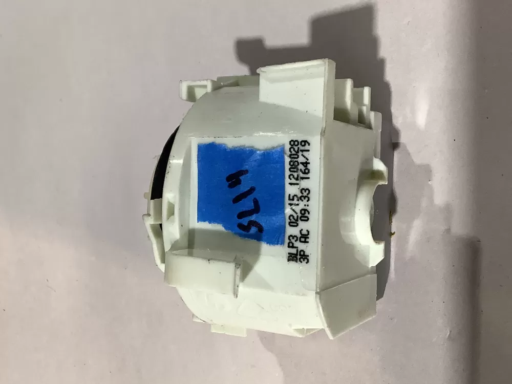 Bosch 1208028 Dishwasher Drain Pump AZ103893 | Sl14