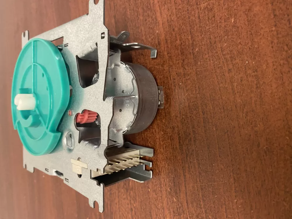 Kenmore Hotpoint AP2039748 Dishwasher Timer AZ56878 | BK1956