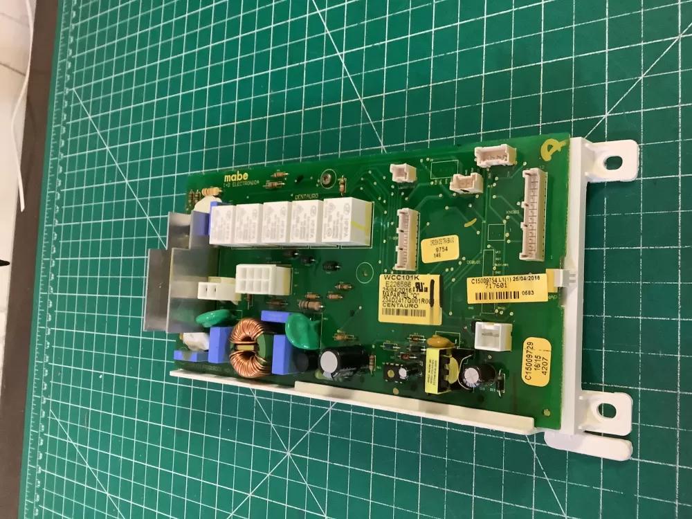 GE Hotpoint WCC101K Washer Control Board AZ192312 | NR547