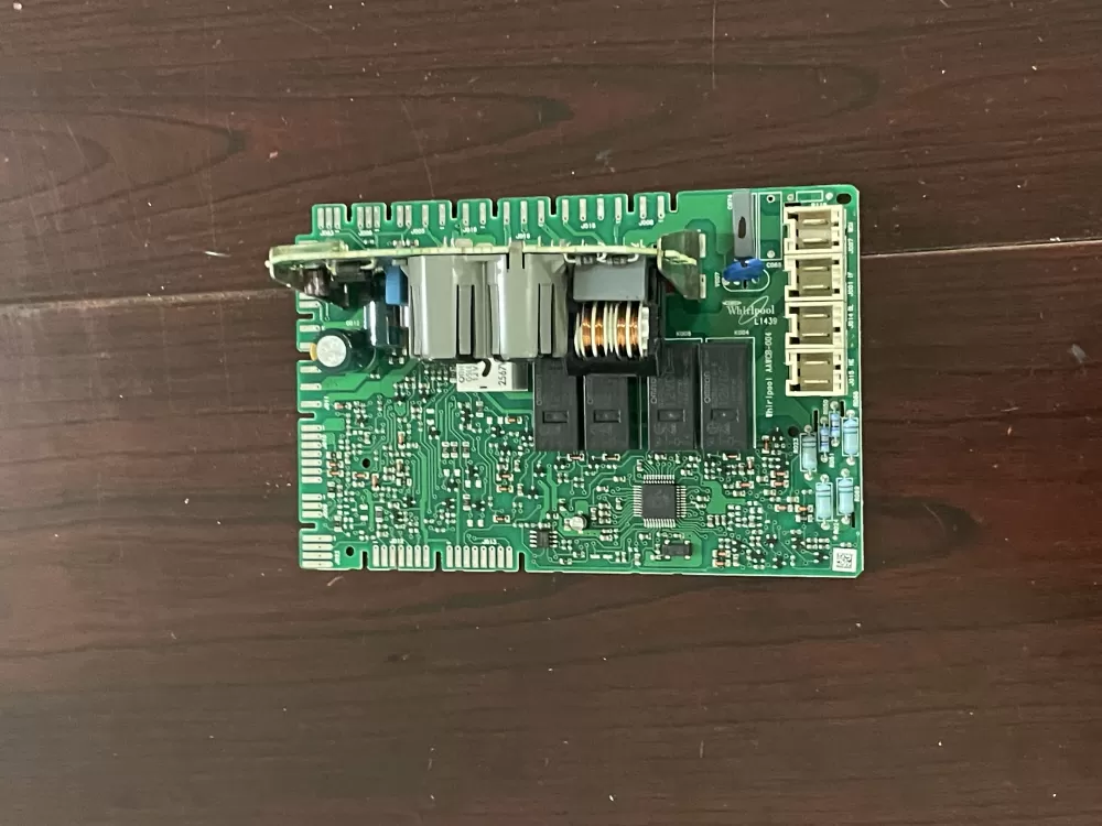 Whirlpool 15001541-03 Washer Control Board