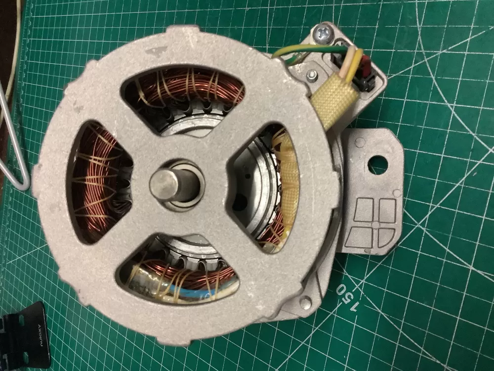 Amana  Kitchen Aid  Maytag  Whirlpool W10416660 W10416664 W10677719 WPW10416664 W10832724 Washer Kitchen Aid Motor