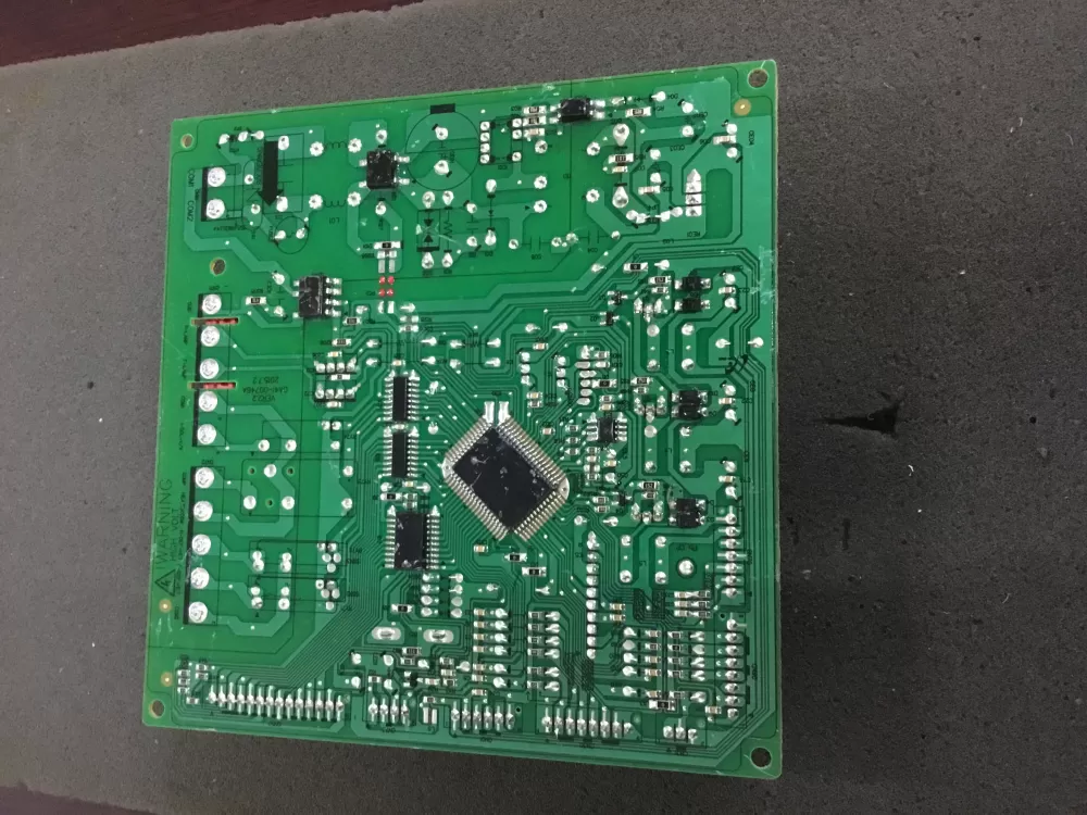 Samsung DA92 00420S Refrigerator Control Board AZ89542 | NR1153