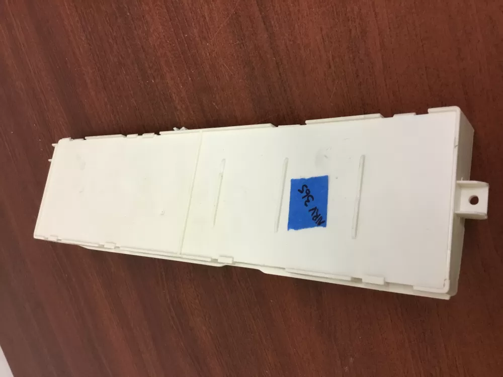 LG Kenmore GE EBR36858803 EAX36858001 Dryer Control Board AZ33311 | NRV365