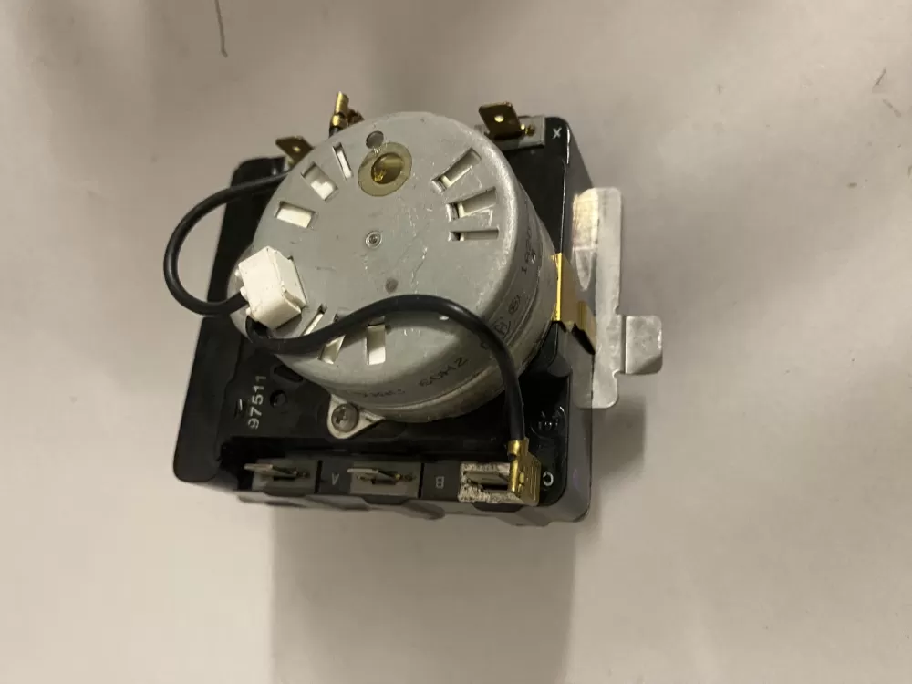 GE 175D2308P009 WE4M188 Dryer Timer AZ197629 | BK2737
