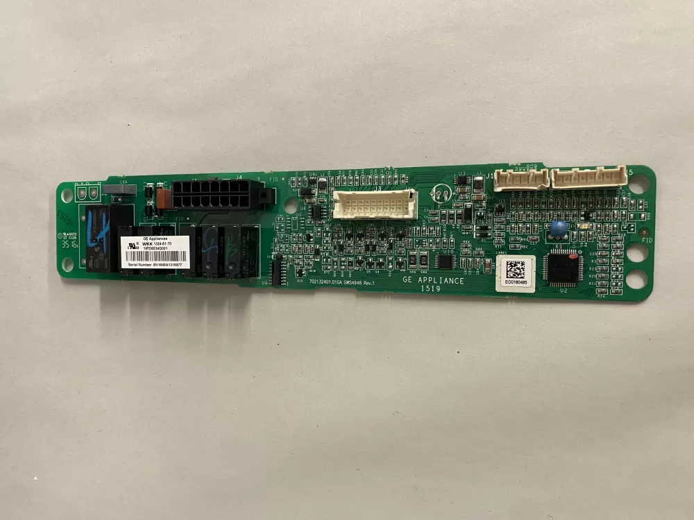 197D8534G001 GE Refrigerator Board - General