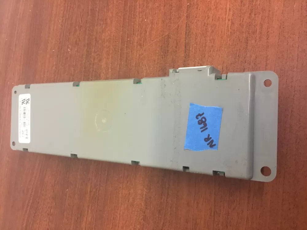 Whirlpool Kenmore 8546514 Dishwasher Control Board W10039780 AZ33787 | NR1687
