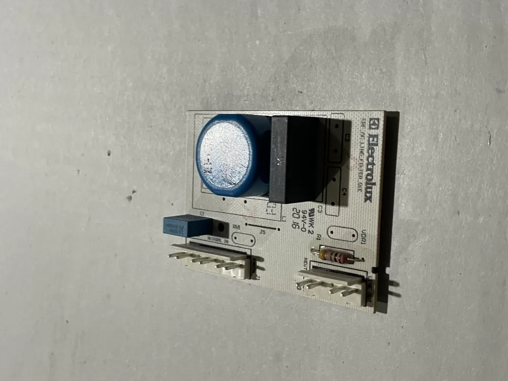 Frigidaire A05172504A Refrigerator Control Board