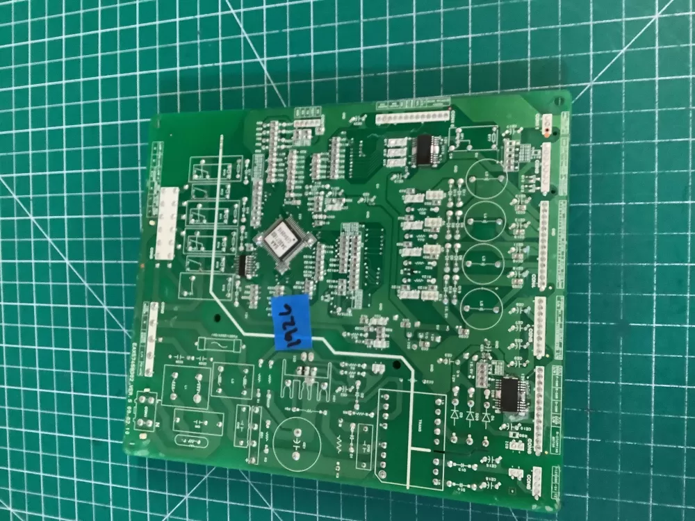 LG Refrigerator EBR60028302 Main control Board AZ227023 | NR1926