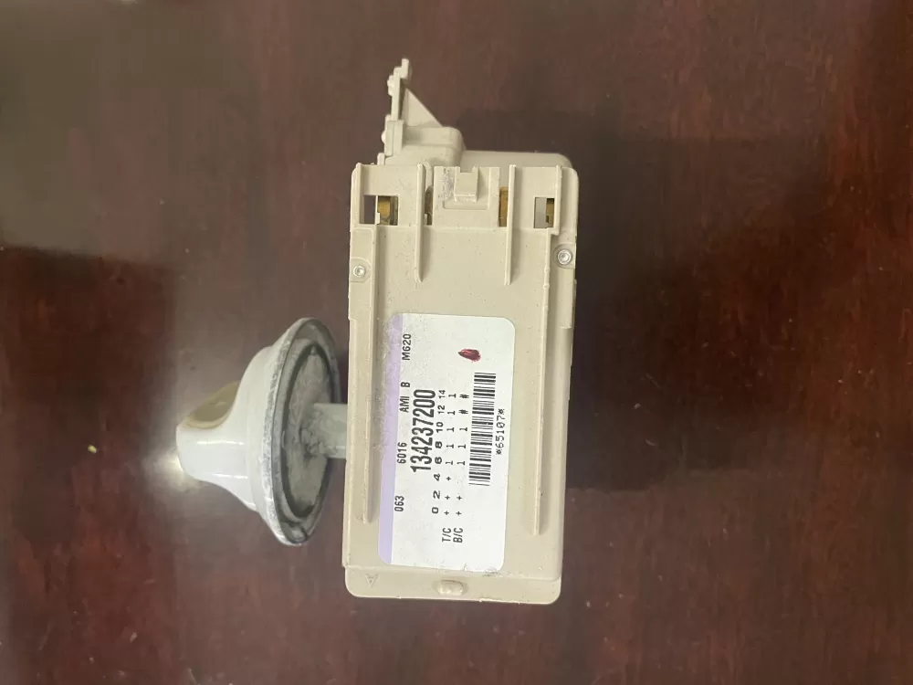 Frigidaire Kenmore AP3220654 1014374 134202300 Washer Timer AZ41730 | KM1727