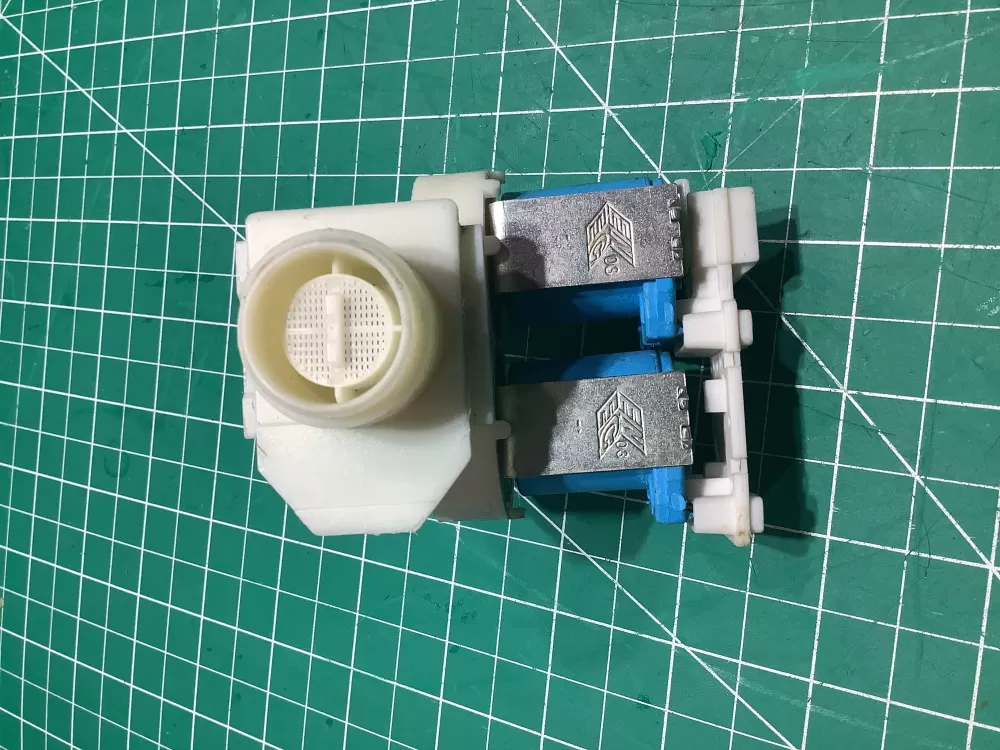 Bosch 9000224441 33490126 Washer Water Inlet Valve AZ142149 | SL271