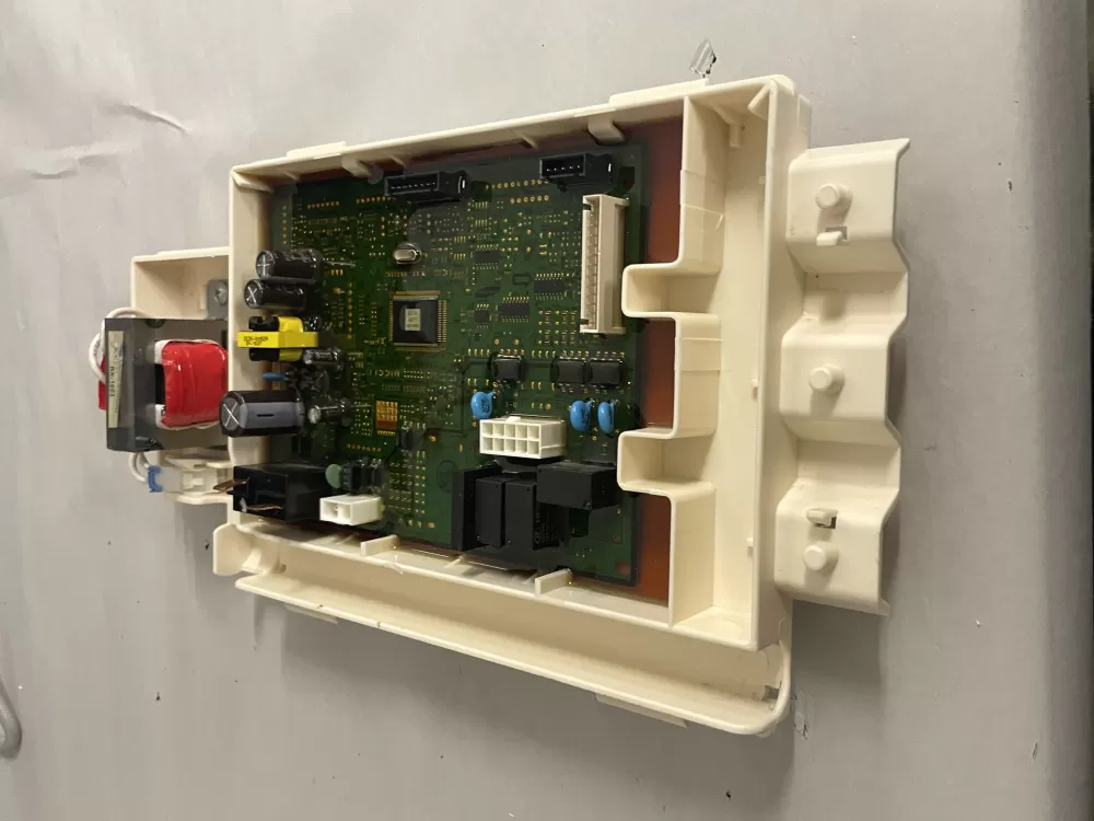 Samsung DC92-01803D Washer Control Board