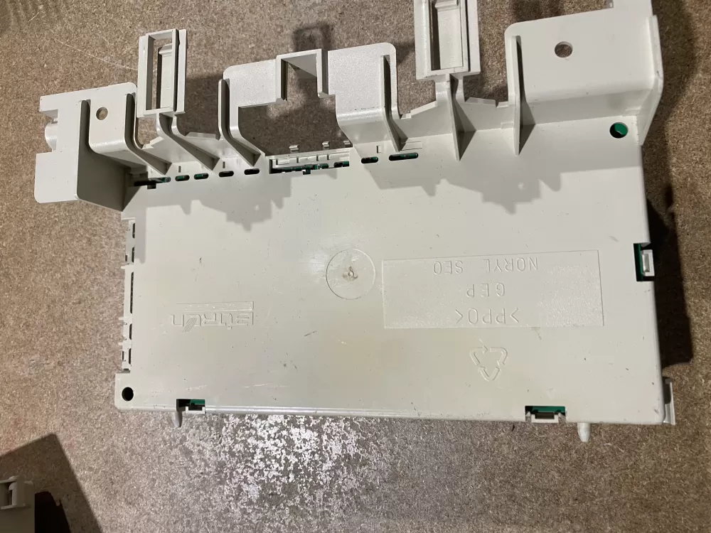 Whirlpool 8182696 2461970207491-02 Washer Control Board AZ71615 | BK1893