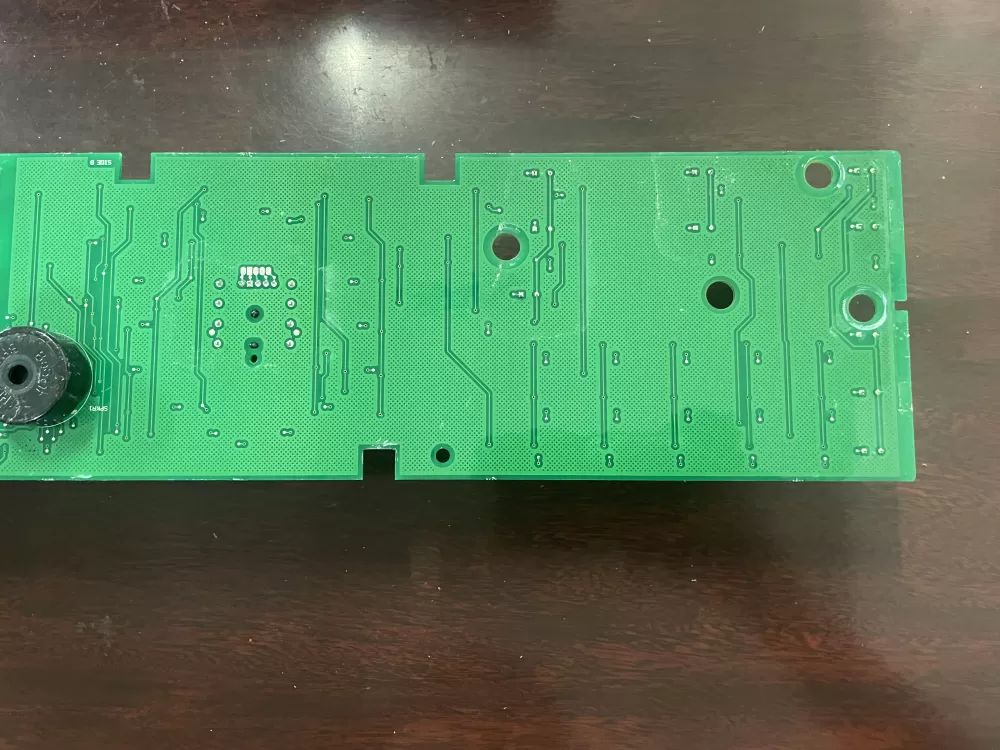 Whirlpool W10544207 Washer Board Control AZ41889 | KM1732