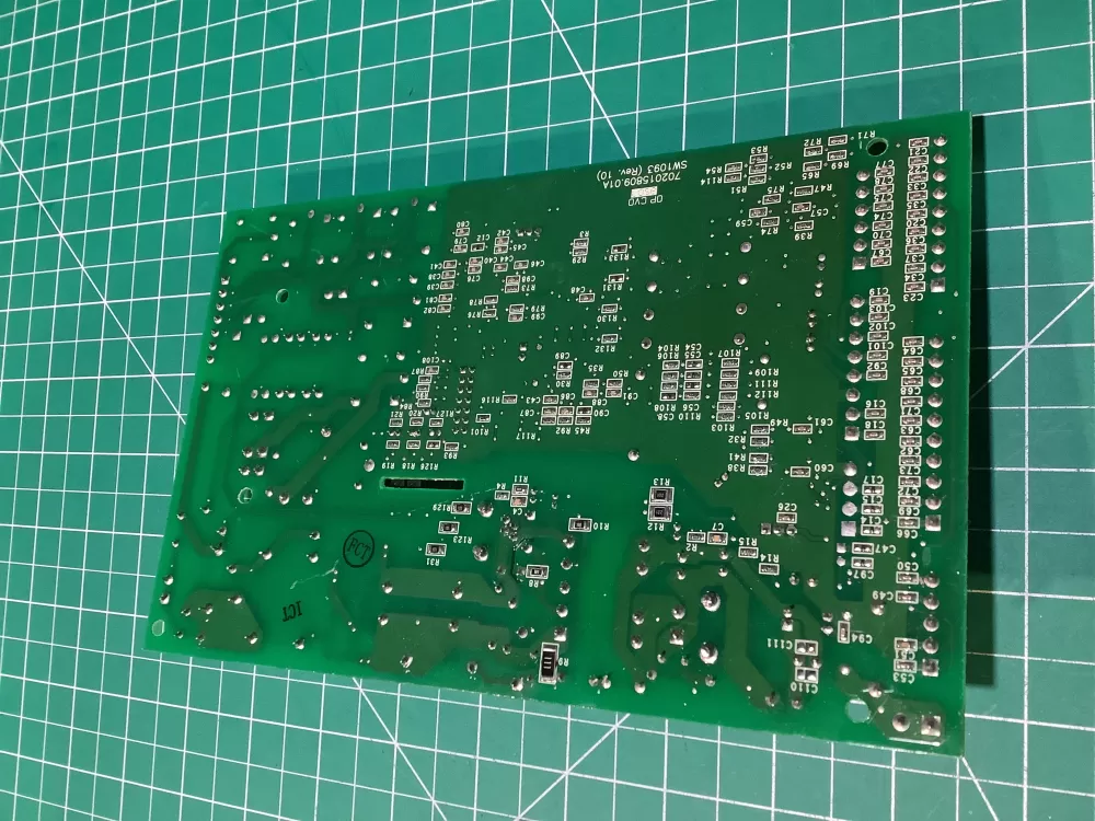 GE Hotpoint 200D4860G015 Refrigerator Control Board  AZ135843 | NR2347