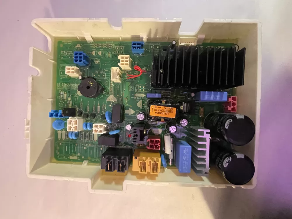 Kenmore EBR62545101 EAX44288305 Washer Control Board