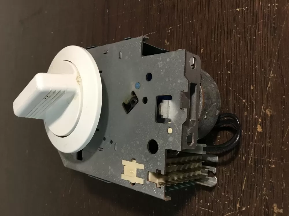 Frigidaire Westinghouse AP2106876 407395 131436800 Washer Timer AZ38949 | NR31