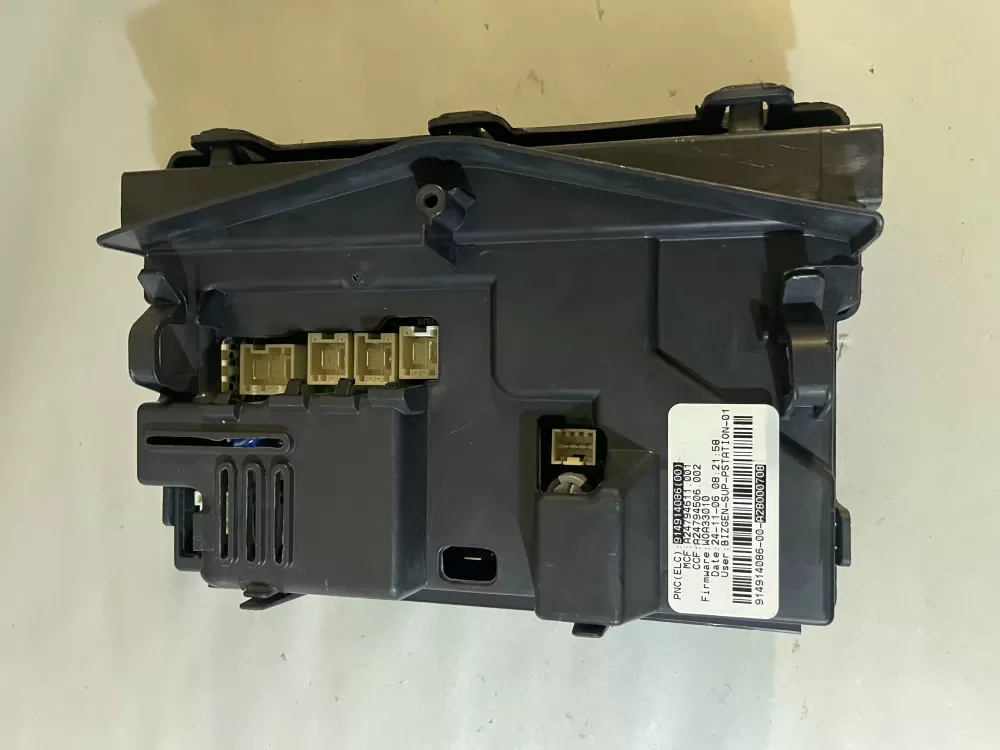 A28000708 Frigidaire Washer Board - Control
