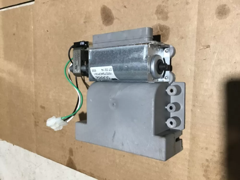 KitchenAid 165D7159P001 Converter Blower Motor AZ73100 | Sl112