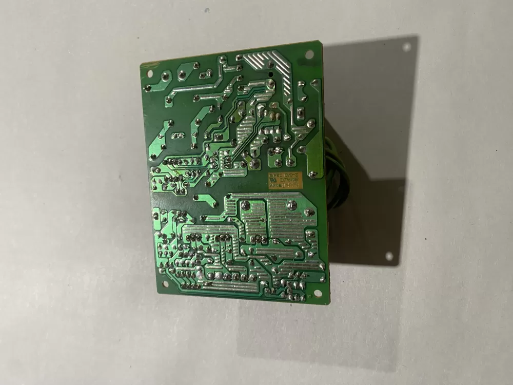 Whirlpool 4619 648 79631 Microwave Control Board AZ191966 | BK2125