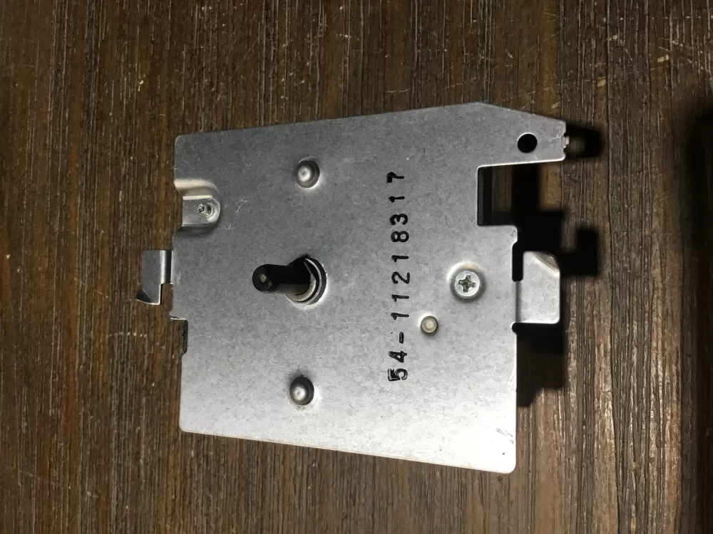 Kenmore  General Electric WE4M521 WE04X22654 PS11721520 234D1296P017 Dryer Timer