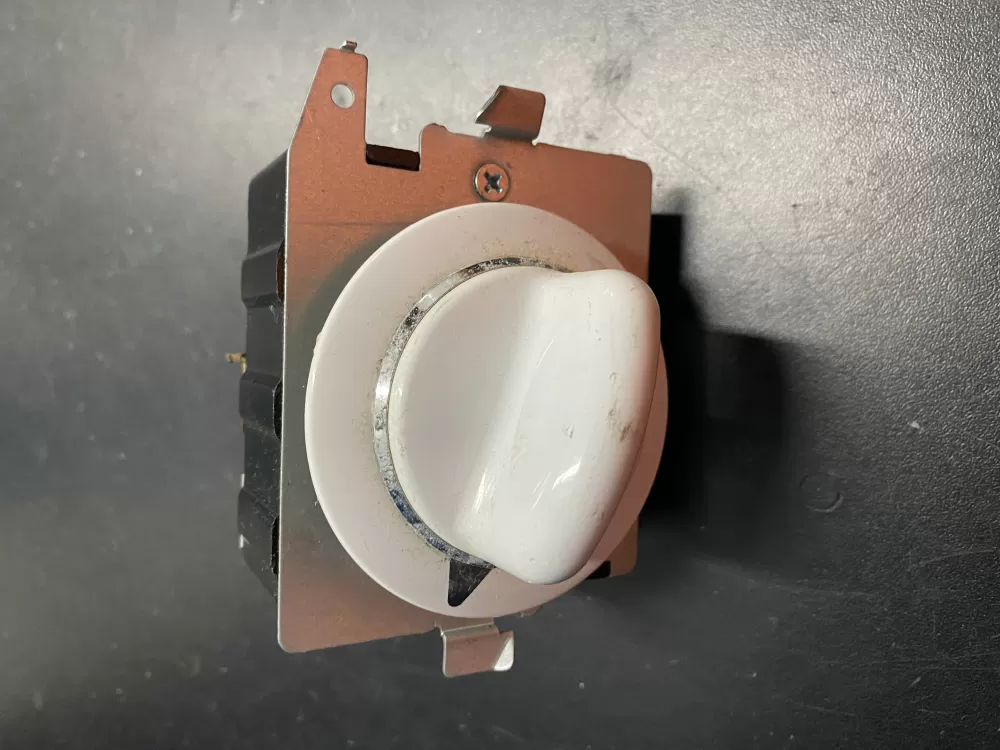 GE 212D1233P012 WE4M364 Dryer Timer AZ23792 | BK757