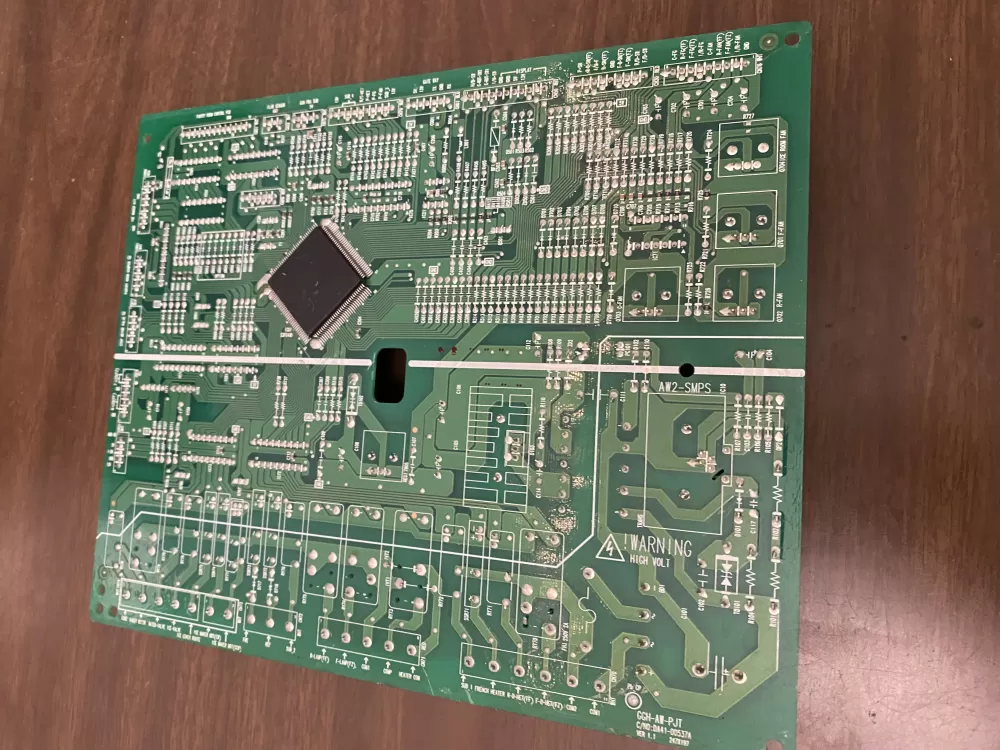 Samsung DA41 00689A Refrigerator Control Board AZ103260 | BK923