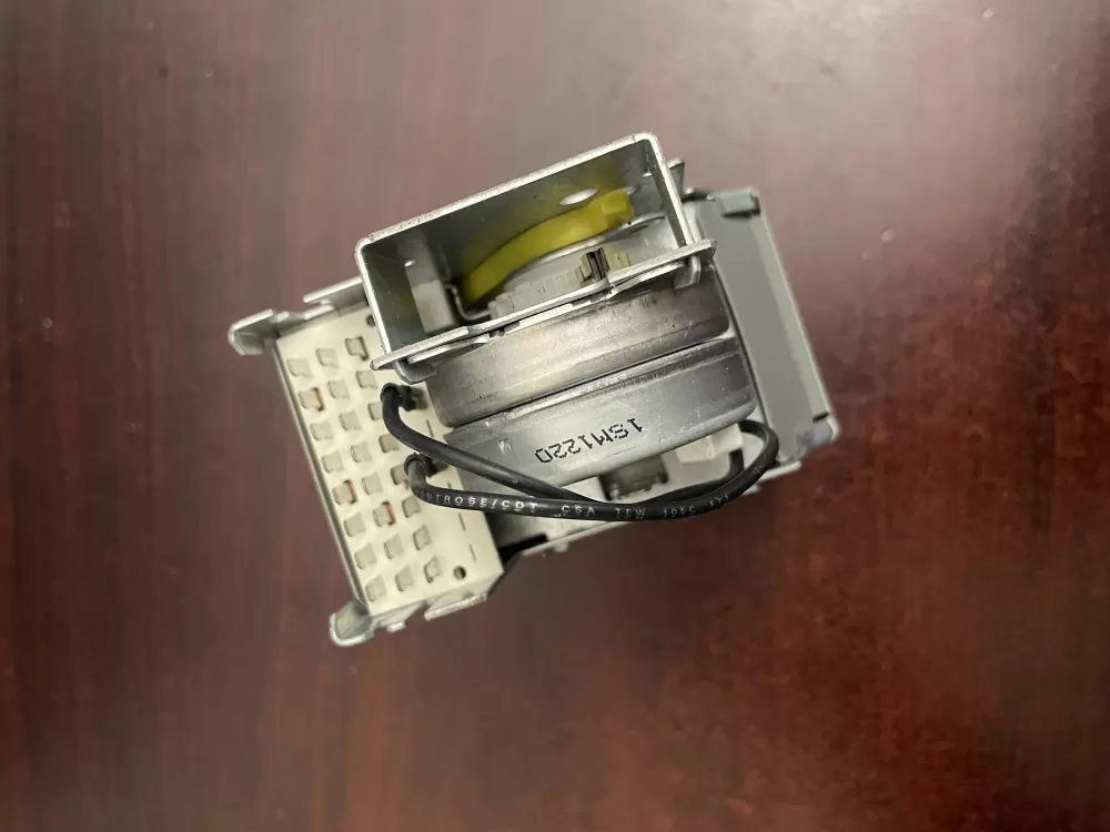 Frigidaire 154295701A Amana Dishwasher Timer Part # AZ103470 | KM959