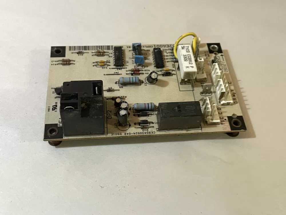 Carrier  Bryant HK32EA001  CEPL130524-01 