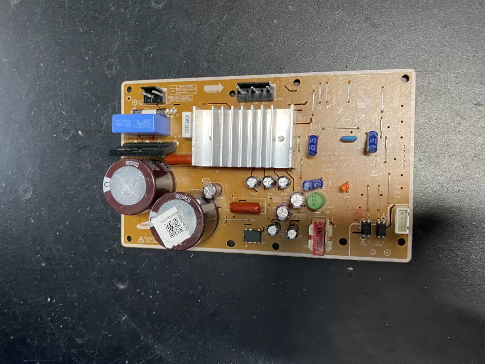 Samsung AP5914908 DA92 00483B Refrigerator Control Board AZ21246 | BK626