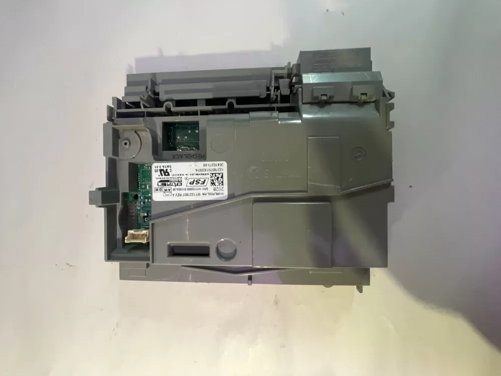 Whirlpool W10918994 W11131683 W11170192 W11227807 W11305308 PS12704681 Dishwasher Control Board