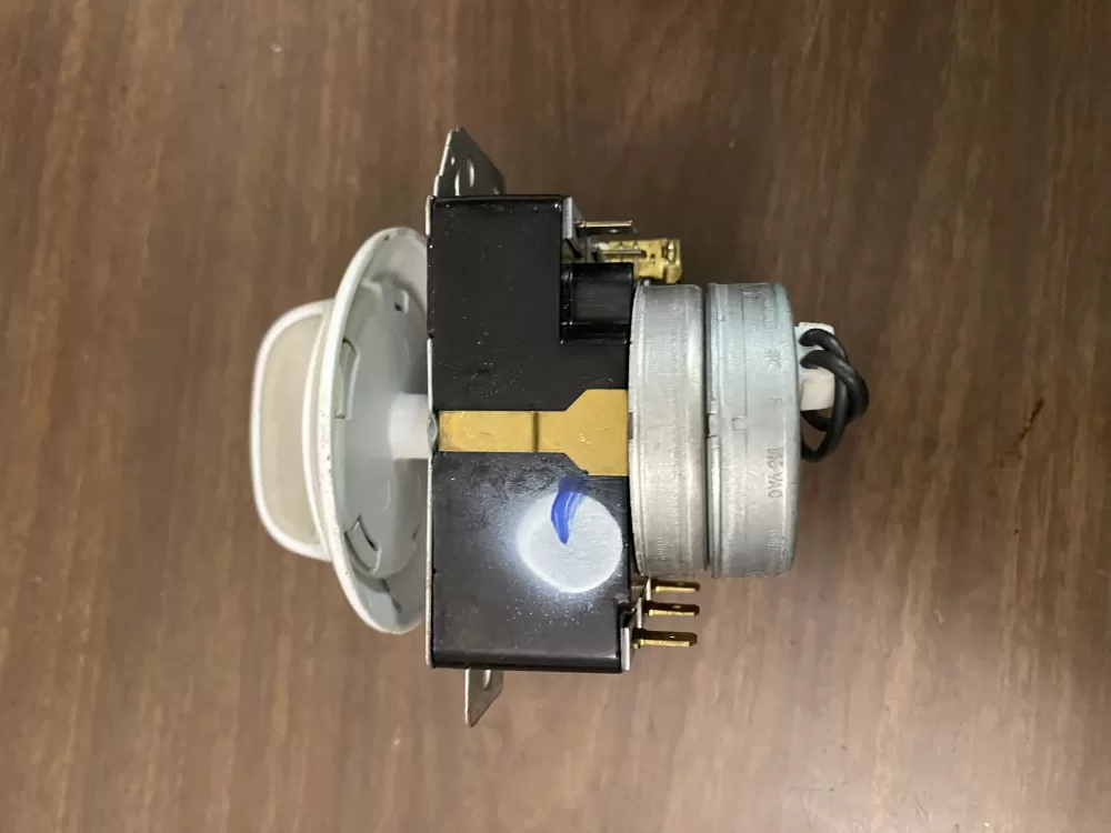 Kenmore 3406702A WP3976576 3406015 3406702 3976576 Dryer Timer AZ86186 | BK800