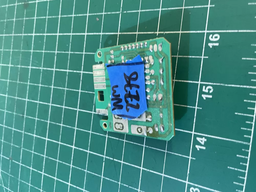 Whirlpool 8558178 WPW10476828 Dryer Control Board AZ206864 | Wm2278