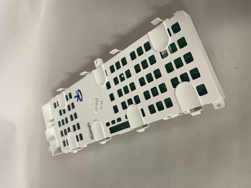 W11410510 Whirlpool Board - Control