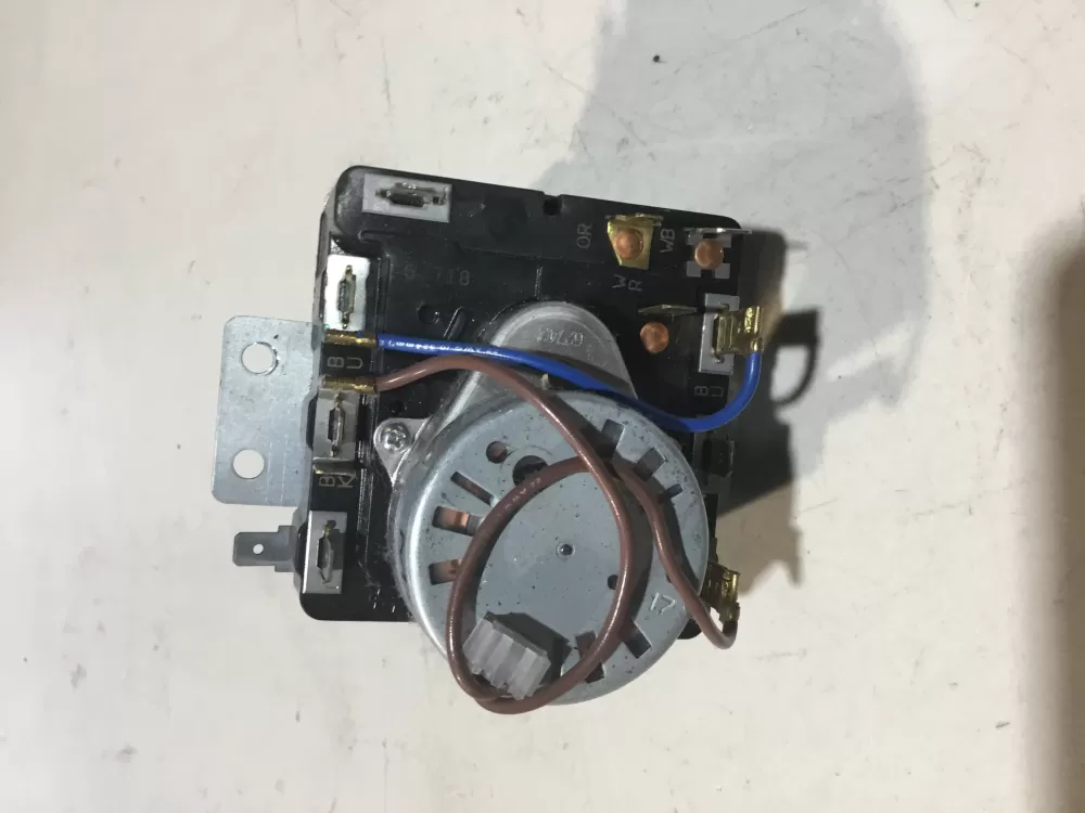 Whirlpool Maytag 8299779 Kenmore 8299779R Amana Dryer Timer AZ48747 | NR1792