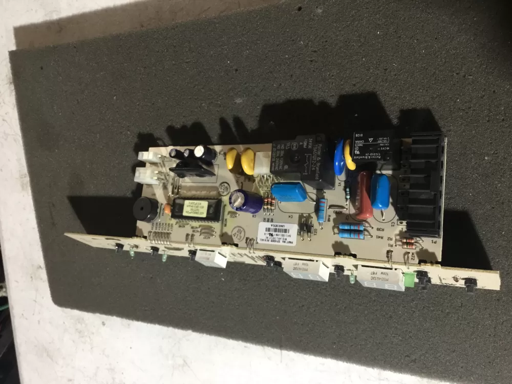 Kenmore Whirlpool 2216920 Refrigerator Control Board AZ101882 | NR332