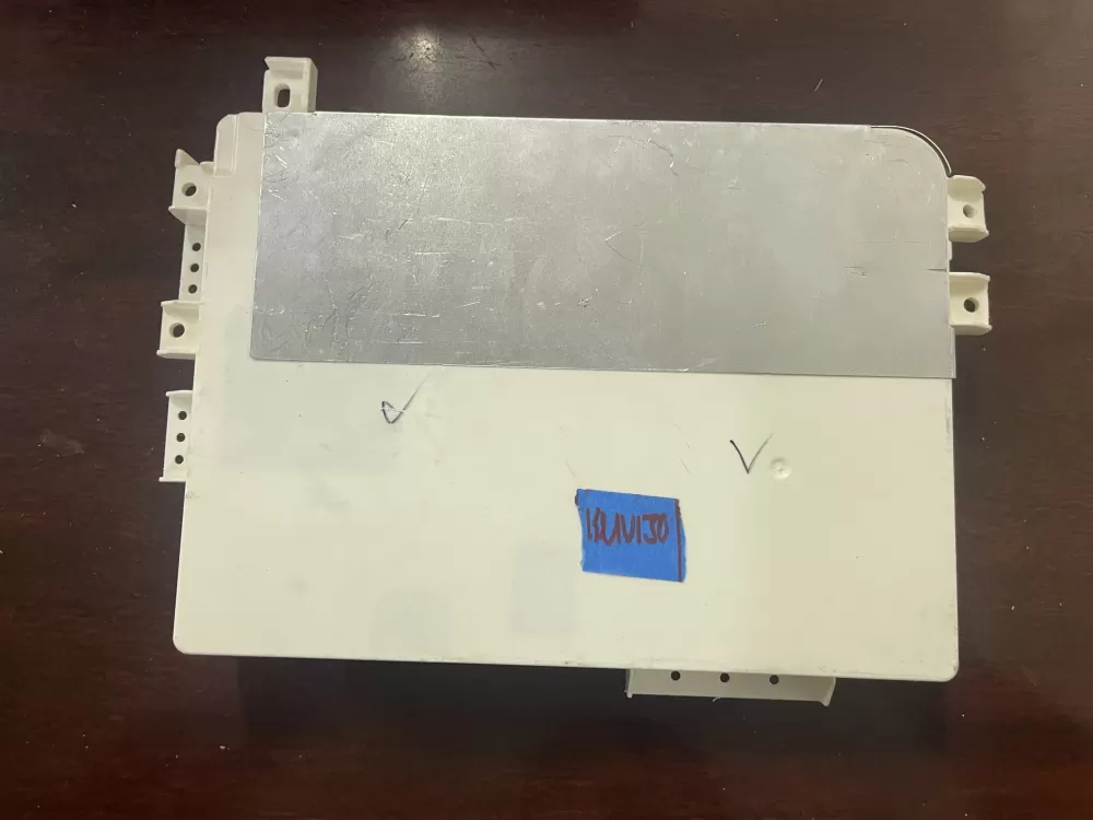 LG EBR73739204 Dishwasher Control Board AZ47727 | KMV130