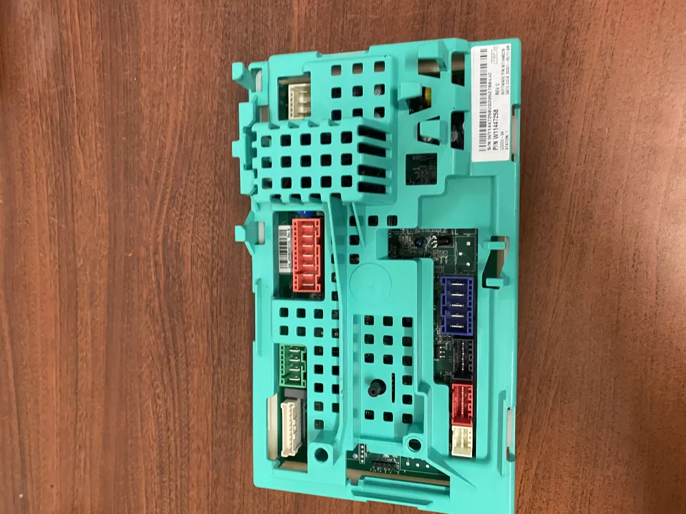 Maytag W11447258 W11502823 PS16226987 Washer Control Board