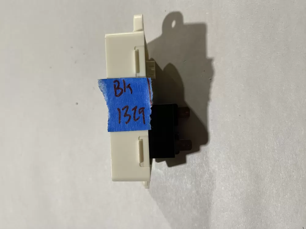 Samsung DC92 01855C Washer Control Heater Board  AZ132428 | BK1329